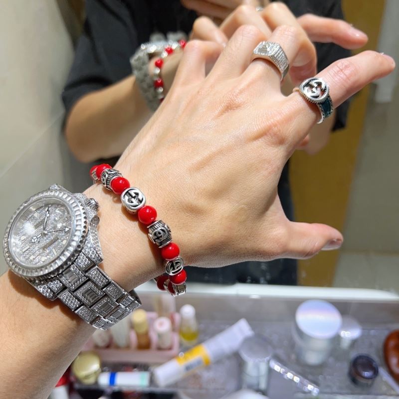 Gucci Bracelets